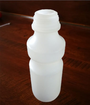 Fabbricazione di salto della bottiglia dell'HDPE dello SpA della macchina della bottiglia di plastica di EVA Bottle 15KW
