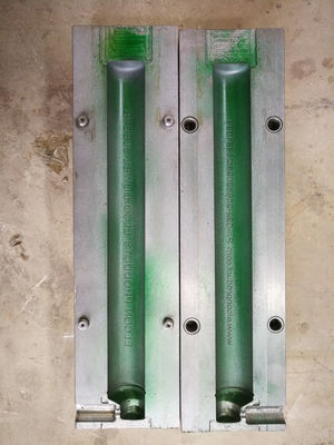 La metropolitana di plastica di ISO9001 P20 S136 modella per la bottiglia che fa la macchina
