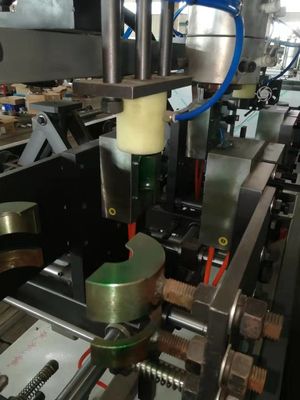 S136 Jelly Steel Bottle Mould 1000ml per la macchina dello stampaggio mediante soffiatura