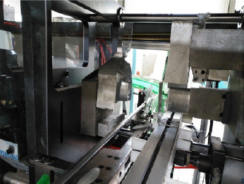 Macchina dello stampaggio mediante soffiatura dell'HDPE di 70 KW/Day