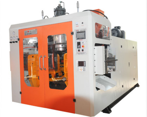 macchina automatica dello stampaggio mediante soffiatura di 3l 65mm per LDPE