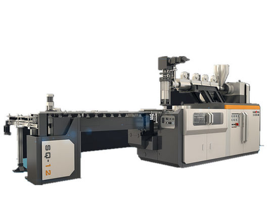800ml 8 modella la macchina automatica 60KG/ora dello stampaggio mediante soffiatura