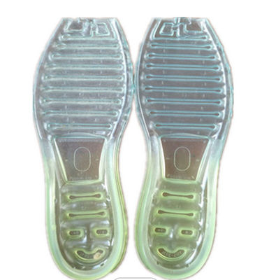 Qualità  Tpu Air Cushion Extrusion Blow Moulding Machine Double Station Fabbrica