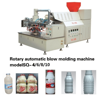 potere pneumatico rotatorio della macchina automatica del colpo 1L